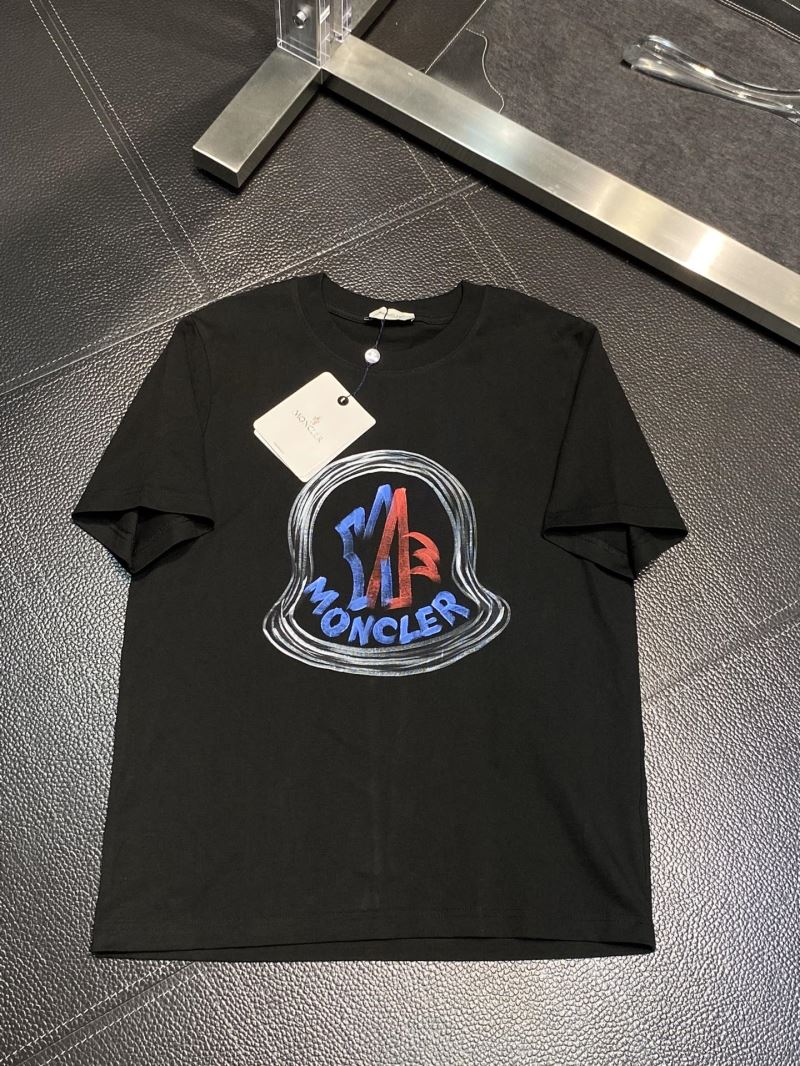 Moncler T-Shirts